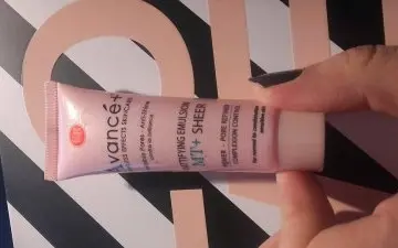 Anti Brillance, Figs & Rouge