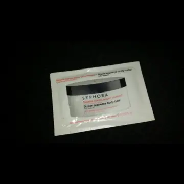 Echantillon sephora, Sephora