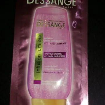 Echantillon, Dessange