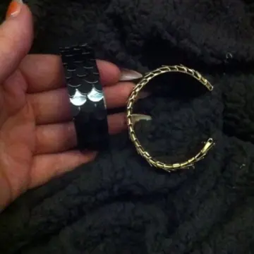 bracelet, Inconnue