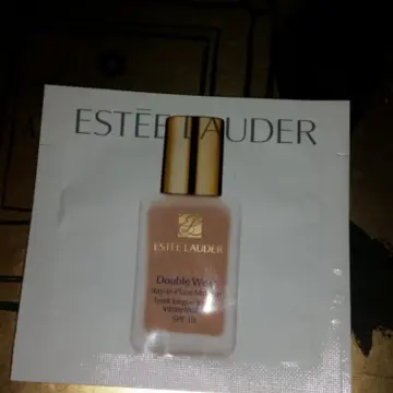 Double wear, Estée Lauder