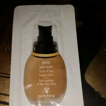 Phyto teint eclat, Sisley