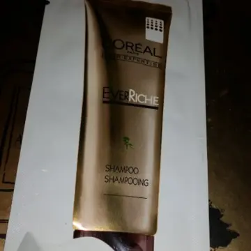 Ever riche, L'Oréal