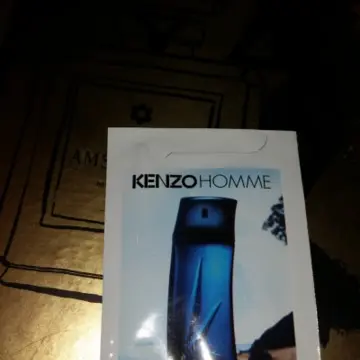 Kenzo, Kenzo