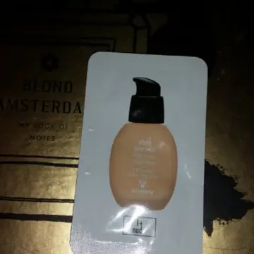 Phyto teint eclat, Sisley