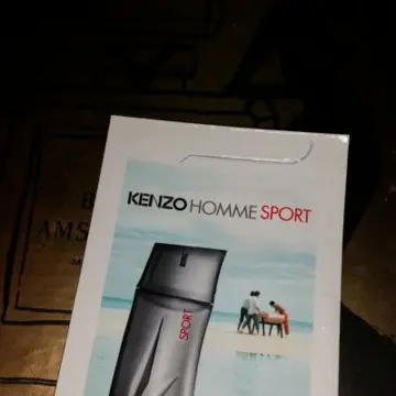 Kebzo homme sport, Kenzo