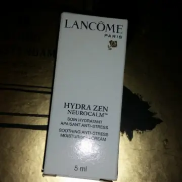 Hydrazen, Lancôme