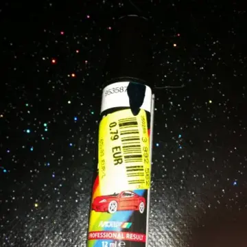 Peinture voiture, Motip