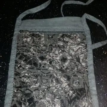 Petit sac, Inconnue