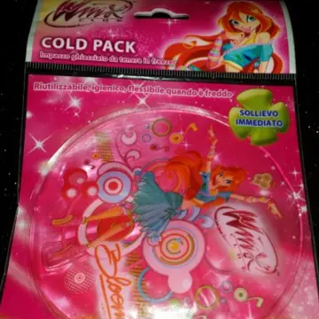 Cold pack, Winx