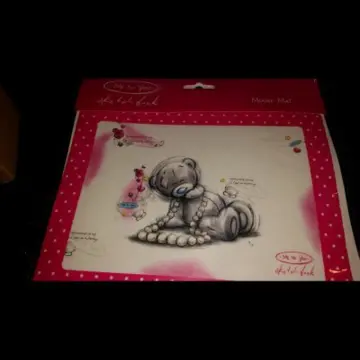 Tapis de souris, Me to you Cosmetics