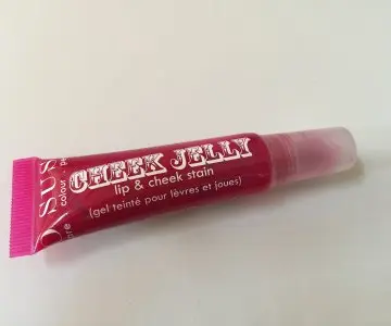 Gel teinté lèvres et joues, So Susan