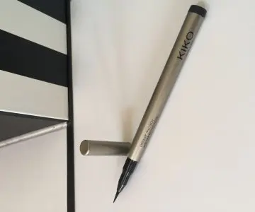 Eye liner feutre, KIKO