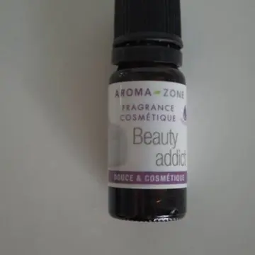 Fragrance Beauty addict, Aroma-Zone