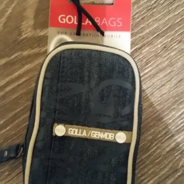 Pochette telephone, Inconnue