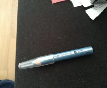 Crayon, Hema