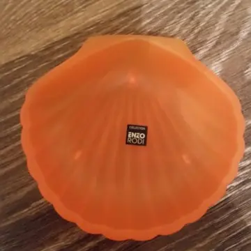 Porte savon coquille, Inconnue
