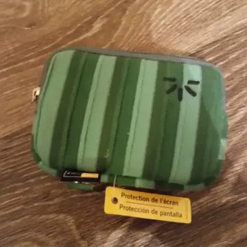 Pochette telephone, Inconnue