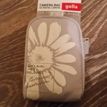 Pochette téléphone, Inconnue