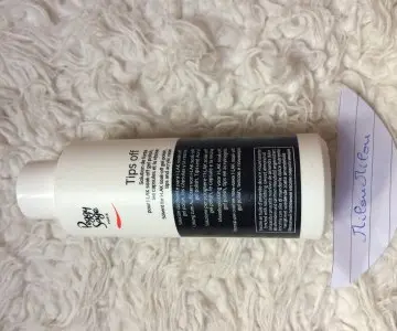 Dissolvant pour dissoudre gel, résine, capsules, Peggy Sage
