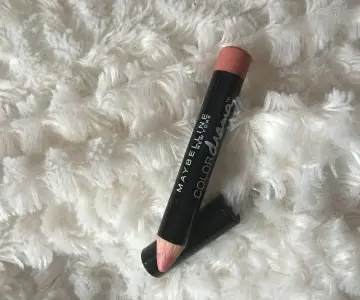 Color drama matt, Gemey Maybelline