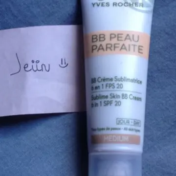 BB peau parfaite, Yves Rocher