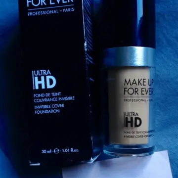 Ultra HD, Make Up For Ever