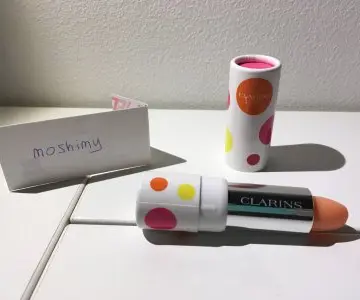 Joli baume éclat du jour Clarins, Clarin's