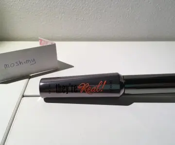 Mascara They're Real!, Benefit