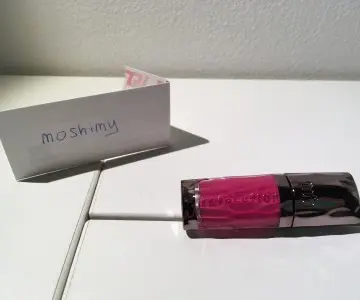 Gloss Révolution, Urban Decay