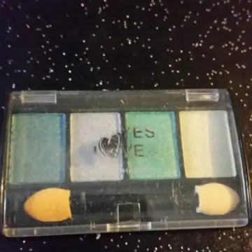Palette maquillage, Yes Love