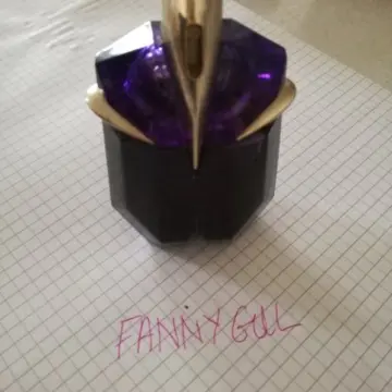 Alien, Thierry Mugler