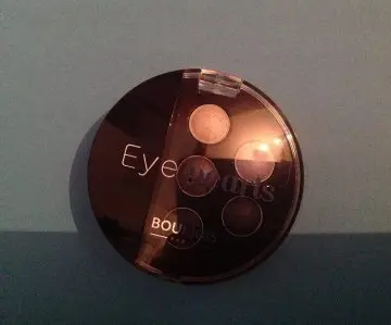 Eye pearls, Bourjois