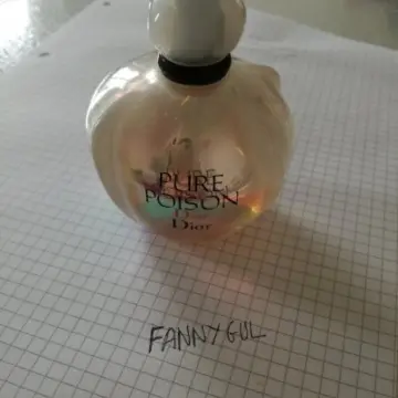pure poison, Dior