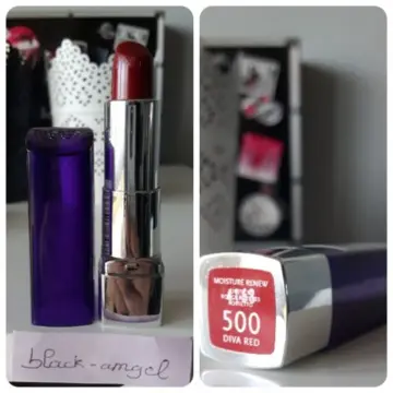 Moisture Renew, Rimmel