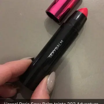 Sexy balm, L'Oréal
