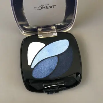 Palette, L'Oréal
