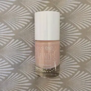 Vernis toute nude, My Little Beauty