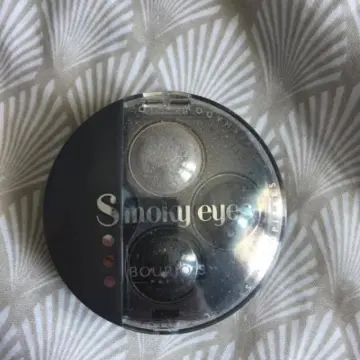 Smoky eyes, Bourjois