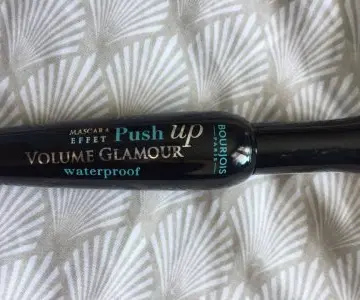 Volume glamour, Bourjois