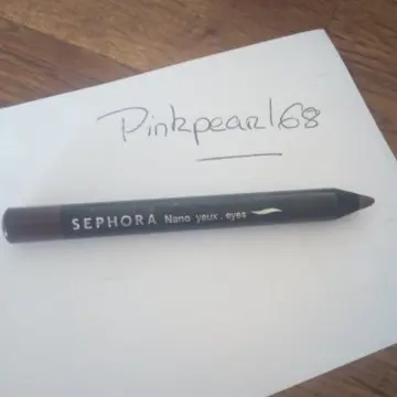 Crayon nano yeux, Sephora