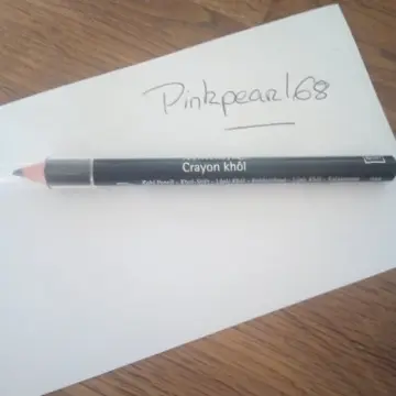 Crayon kôhl luminelle, Yves Rocher