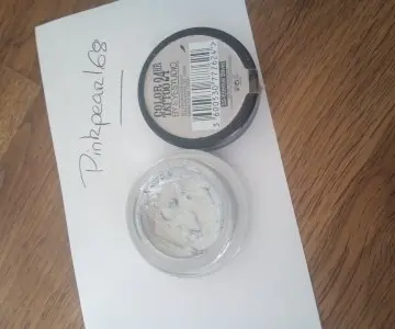 Color tattoo 24h, Gemey Maybelline