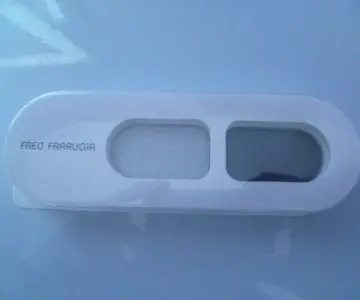 Fard à paupières, Fred Farrugia