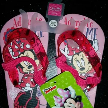Tong minnie, Minnie