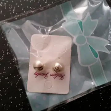 Boucles oreilles guess, Guess