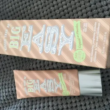 Better than bb fond de teint benefit, Benefit