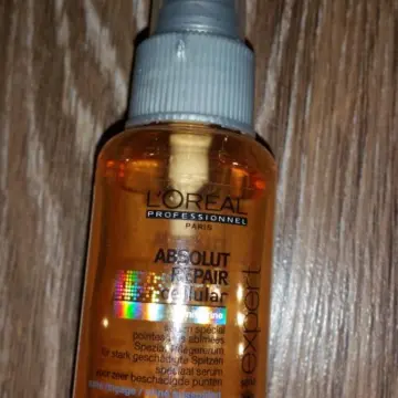 Absolut repair, L'Oréal