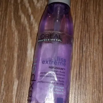 Liss extreme, L'Oréal