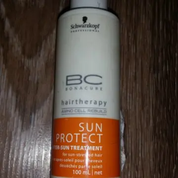 Apres soleil, Schwarzkopf